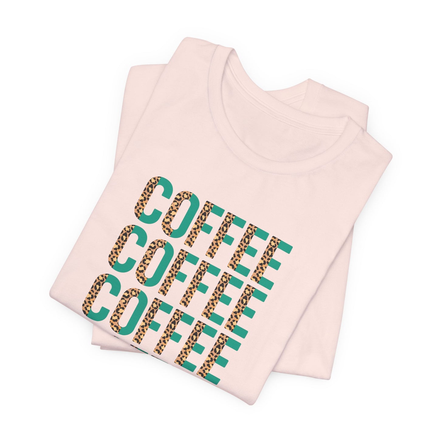 Coffee Lover Tee
