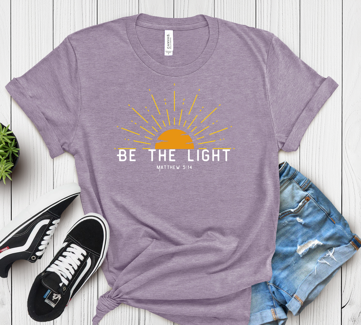 Graphic Shirts