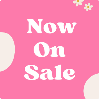 SALE!