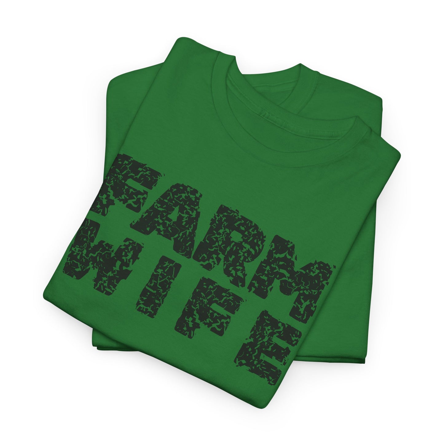 Farm Wife Tee
