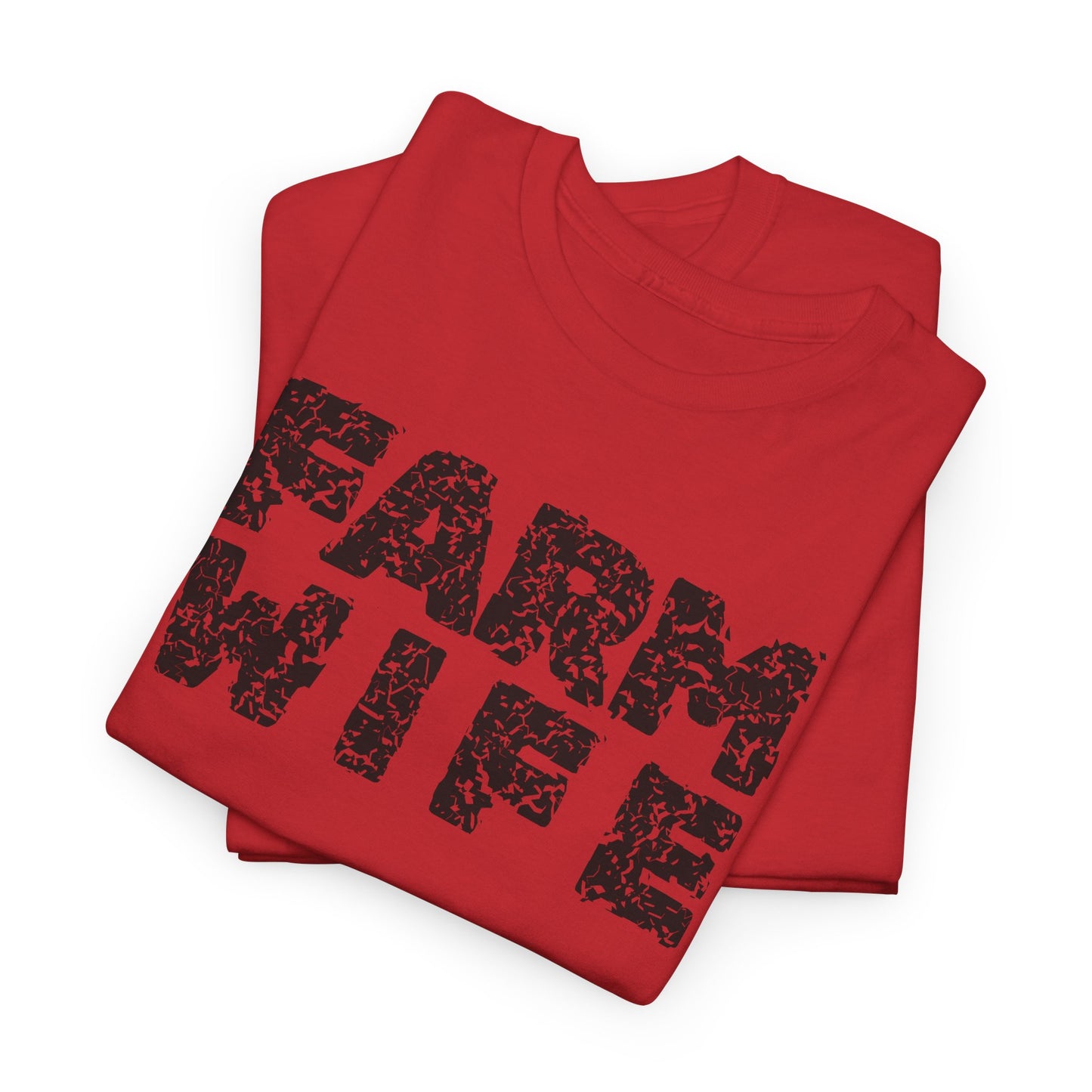 Farm Wife Tee