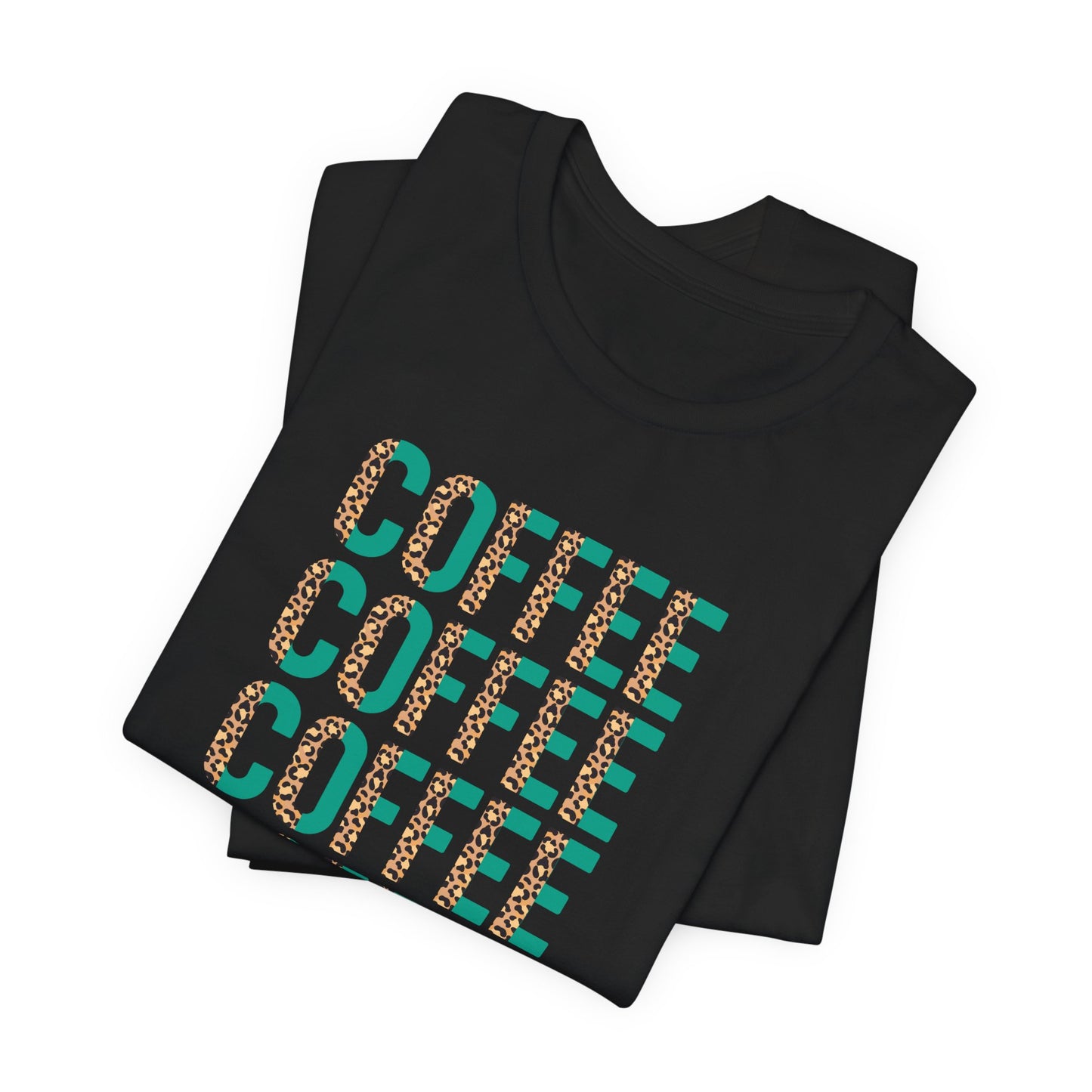 Coffee Lover Tee