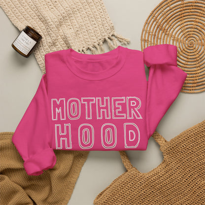 Mother Hood Crewneck Sweatshirt