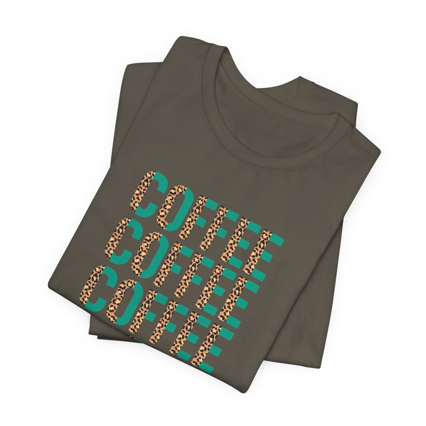 Coffee Lover Tee