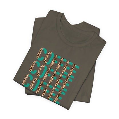 Coffee Lover Tee