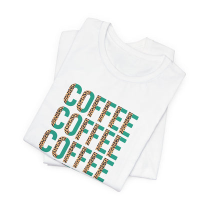 Coffee Lover Tee