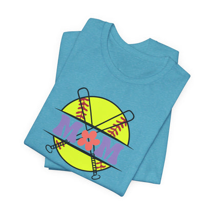 Softball Mom Tee