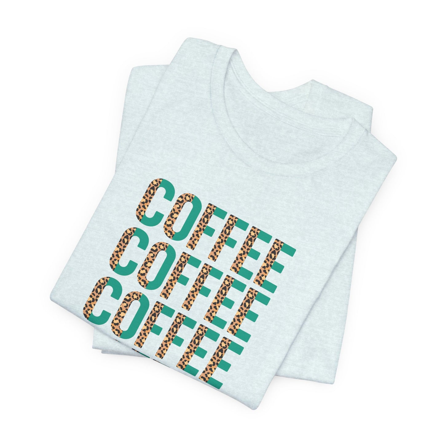 Coffee Lover Tee