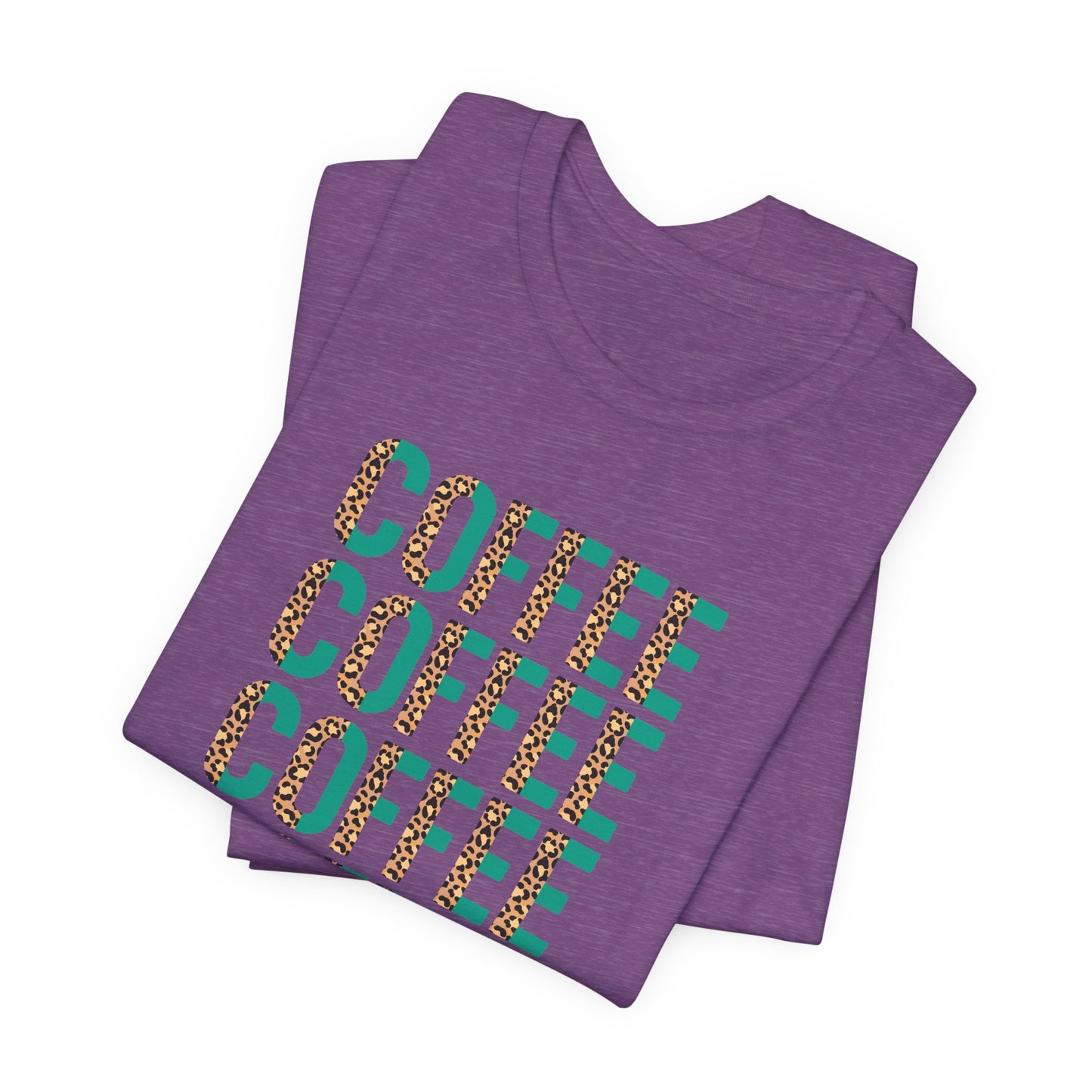 Coffee Lover Tee