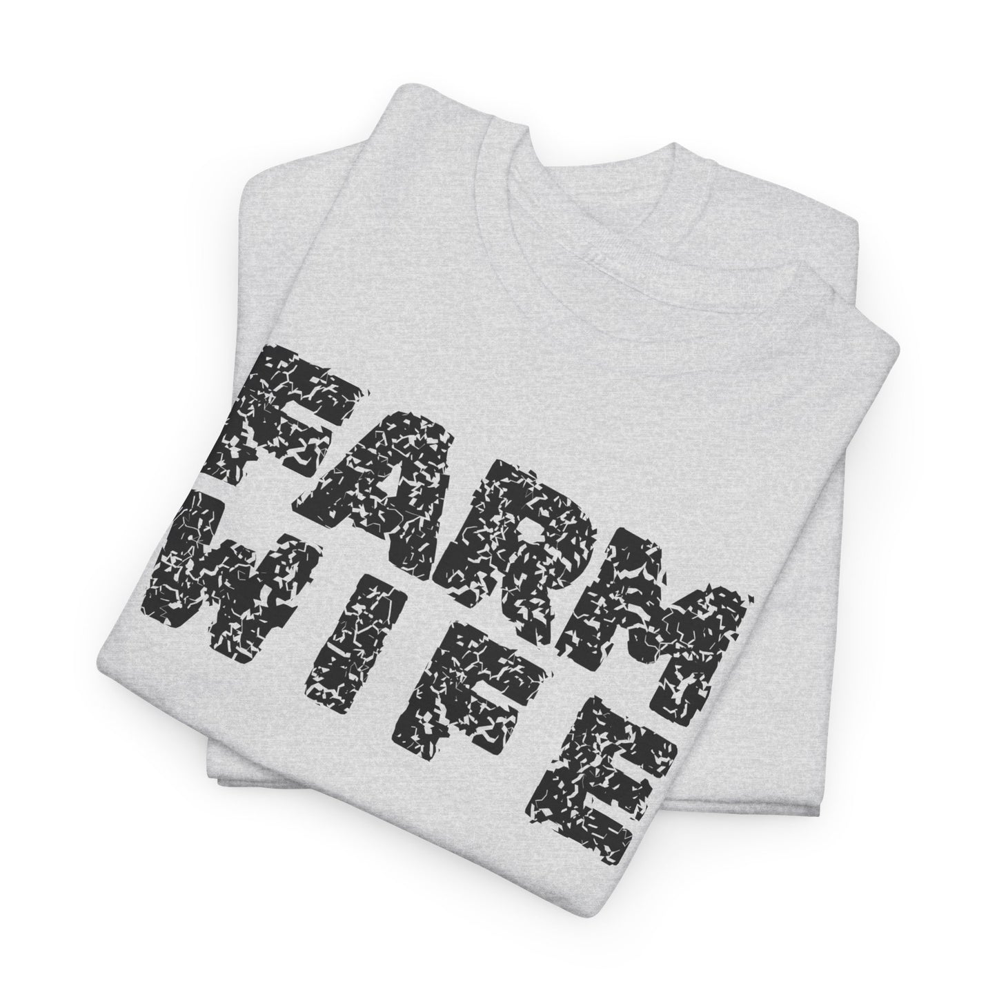 Farm Wife Tee