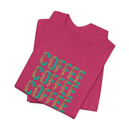 Coffee Lover Tee