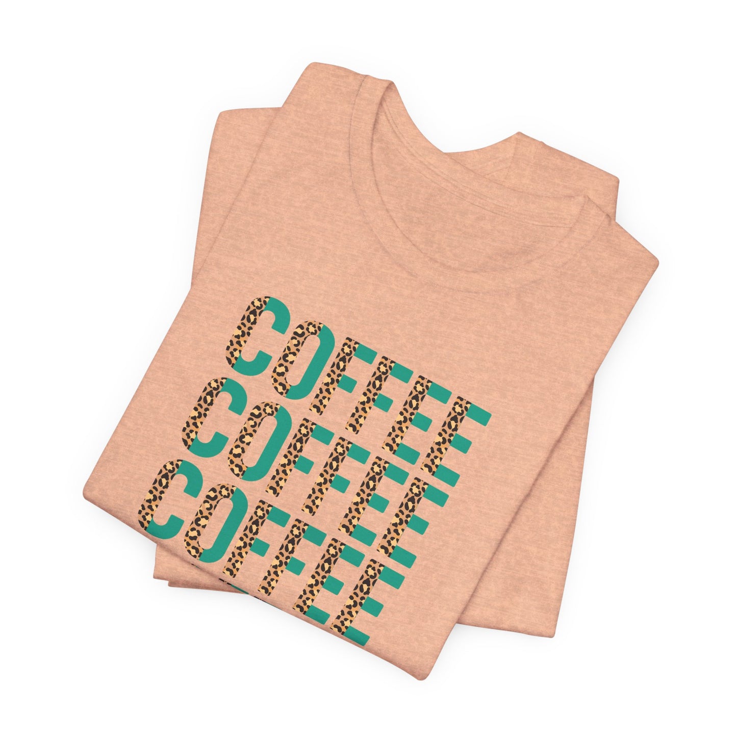 Coffee Lover Tee
