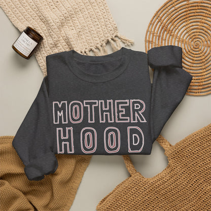 Mother Hood Crewneck Sweatshirt