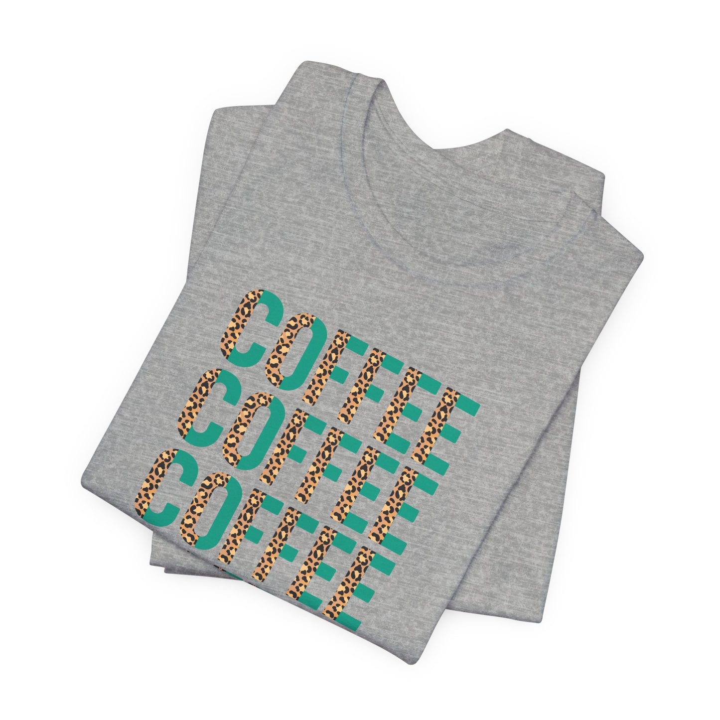 Coffee Lover Tee
