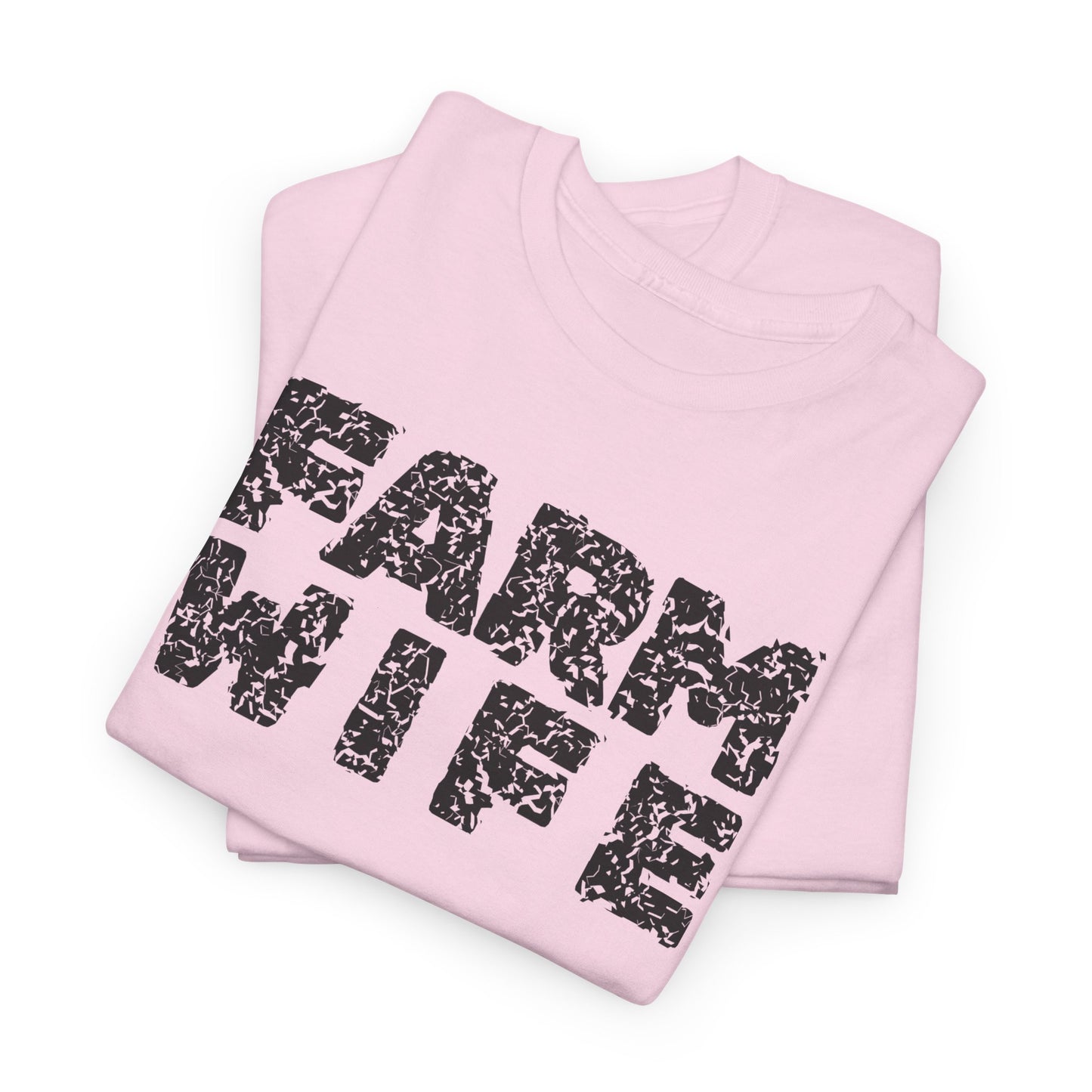 Farm Wife Tee