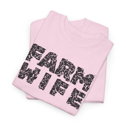 Farm Wife Tee