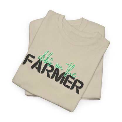 Dibs On The Farmer Tee