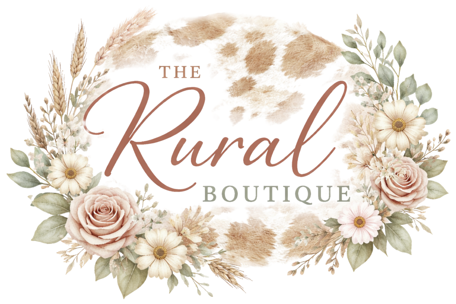 The Rural Boutique