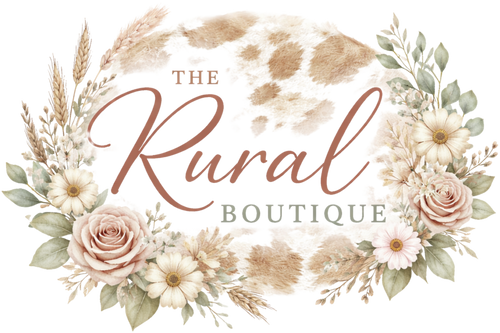 The Rural Boutique